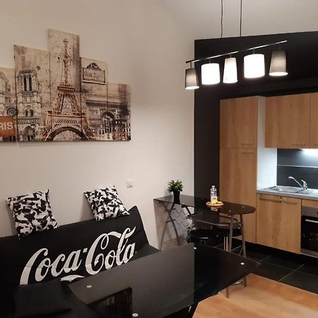 Appartement De Charme Disneyland Paris - Nidouest Шантлуп-ан-Бри Экстерьер фото